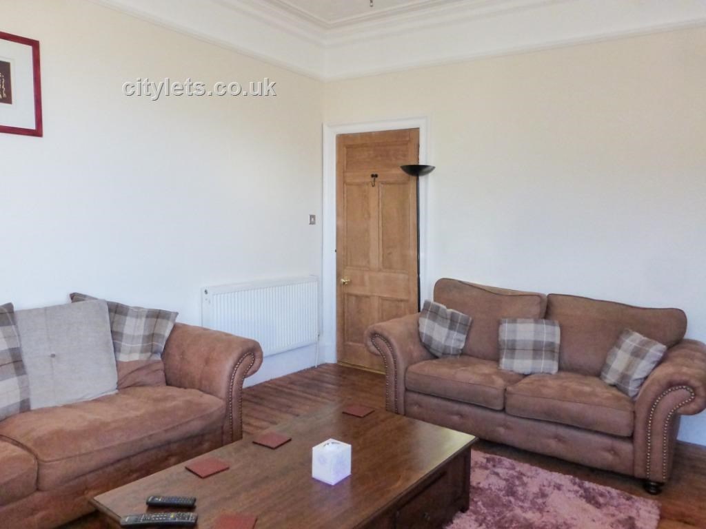 Property to rent in Stirling Town, FK8, Wallace Street properties from