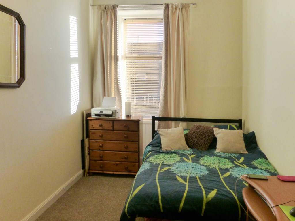 Property to rent in Stirling Town, FK8, Wallace Street properties from