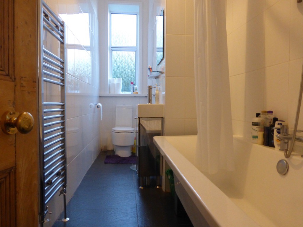 Property to rent in Stirling Town, FK8, Wallace Street properties from