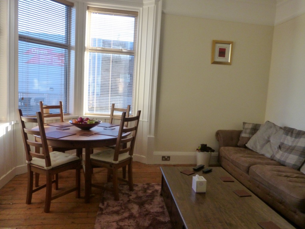 Property to rent in Stirling Town, FK8, Wallace Street properties from