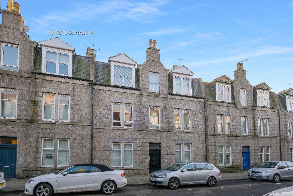 Property to rent in City Centre, AB25, Wallfield Crescent properties from Citylets 504355