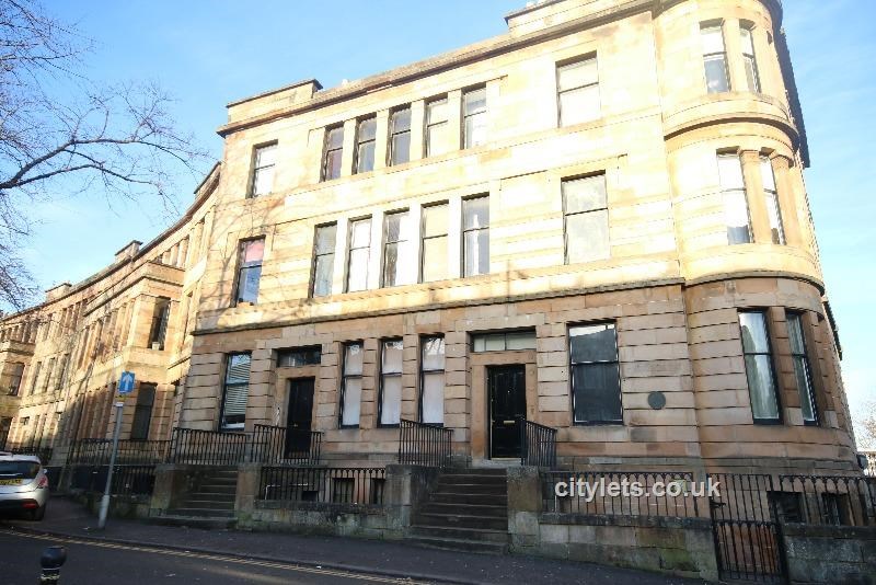 Property to rent in Govan, G51, Walmer Crescent properties from