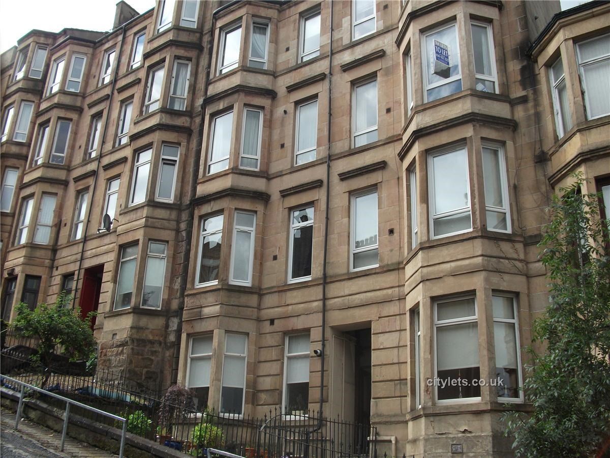 Property to rent in Rutherglen, G73, Wardlaw Drive properties from