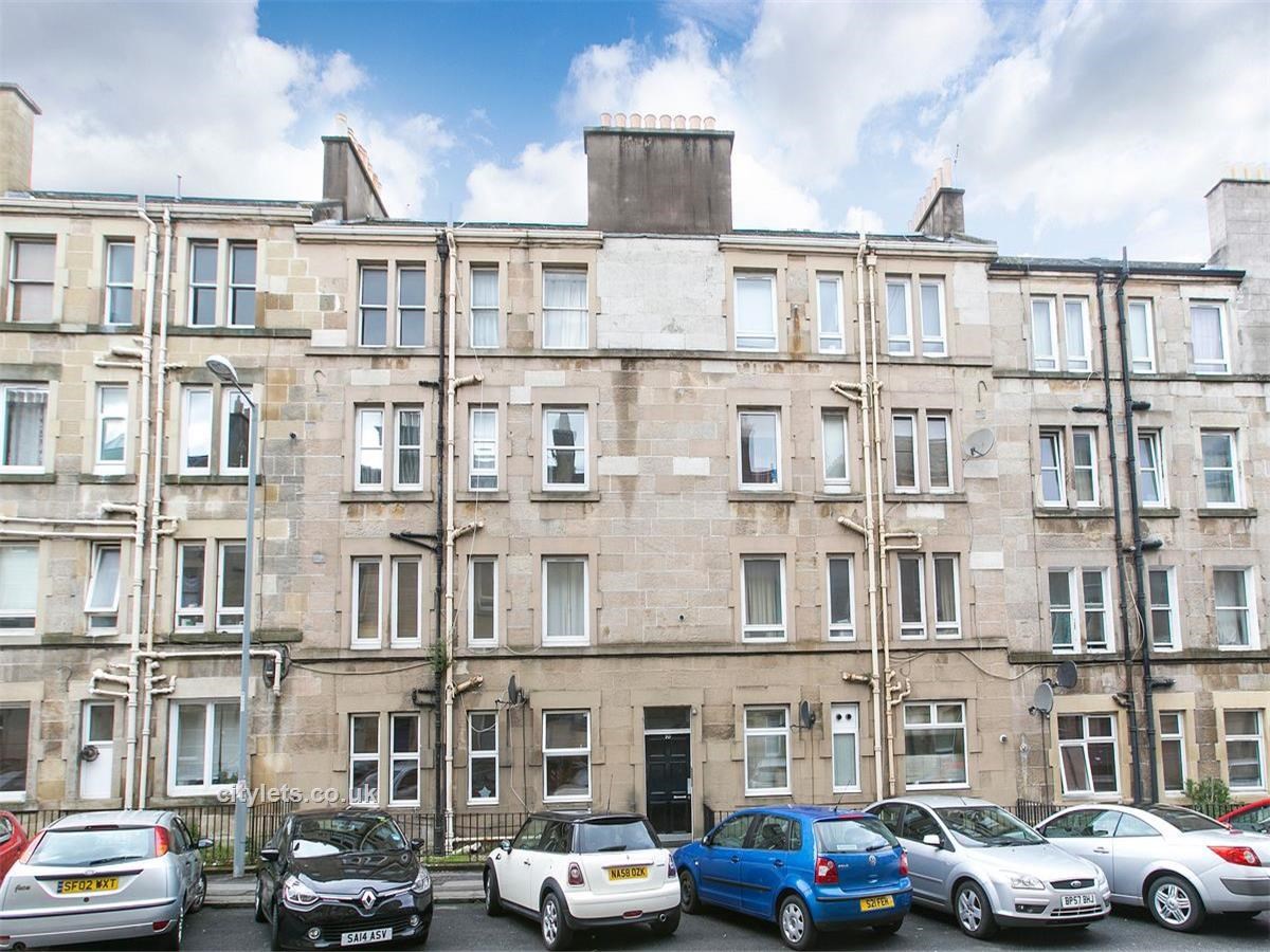 Property to rent in EH11, Wardlaw Place properties from