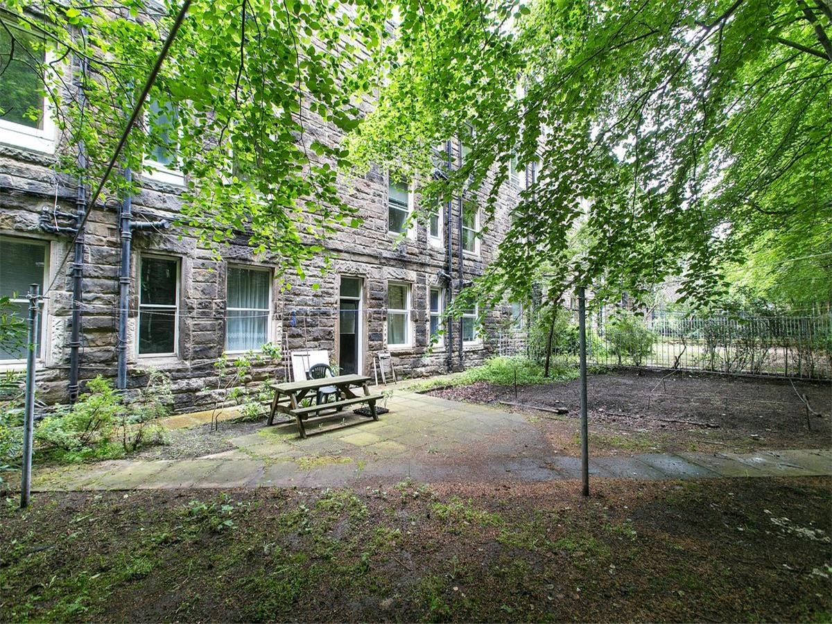 Property to rent in EH11, Wardlaw Place properties from