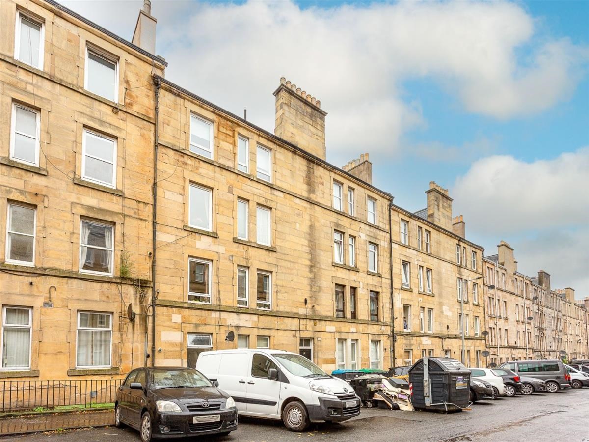 Property to rent in EH11, Wardlaw Place properties from