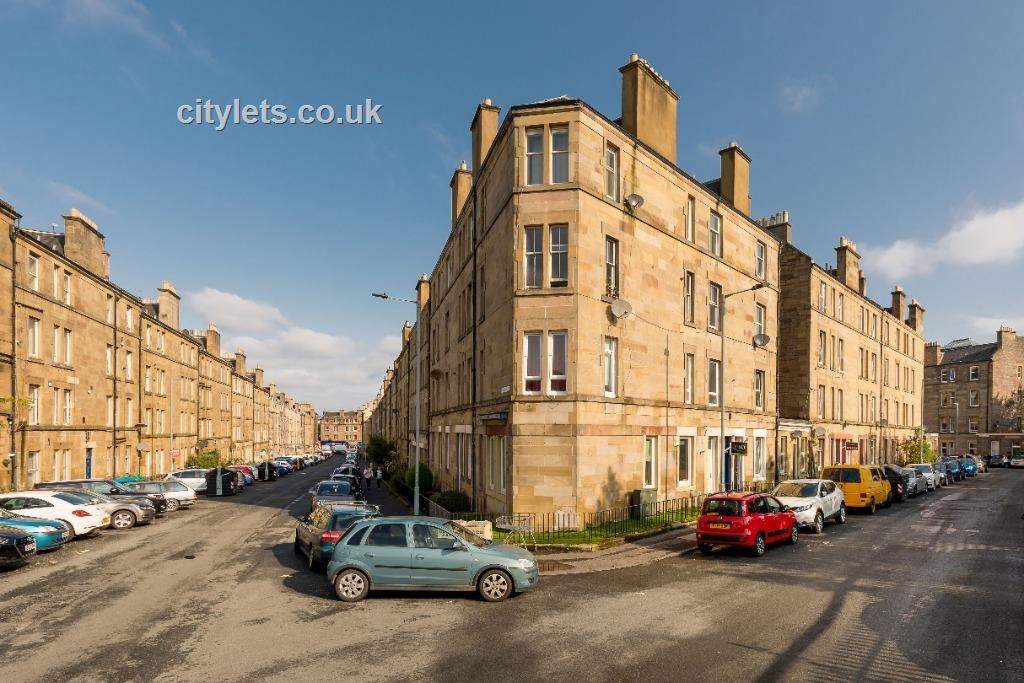 Property to rent in EH11, Wardlaw Terrace properties from