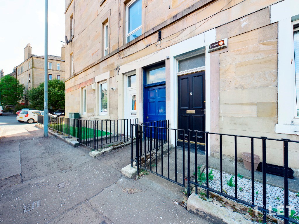 Property to rent in EH11, Wardlaw Terrace properties from