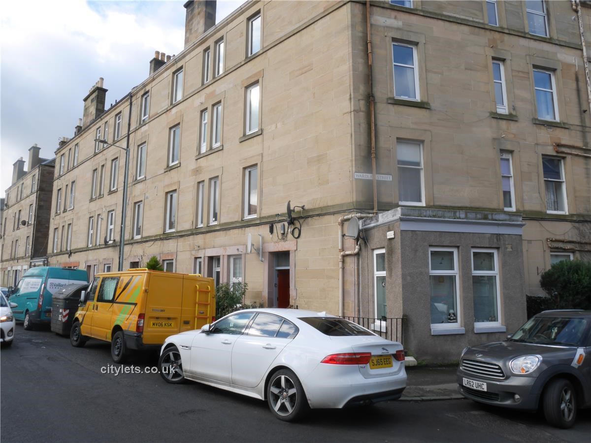 Property to rent in EH11, Wardlaw Terrace properties from