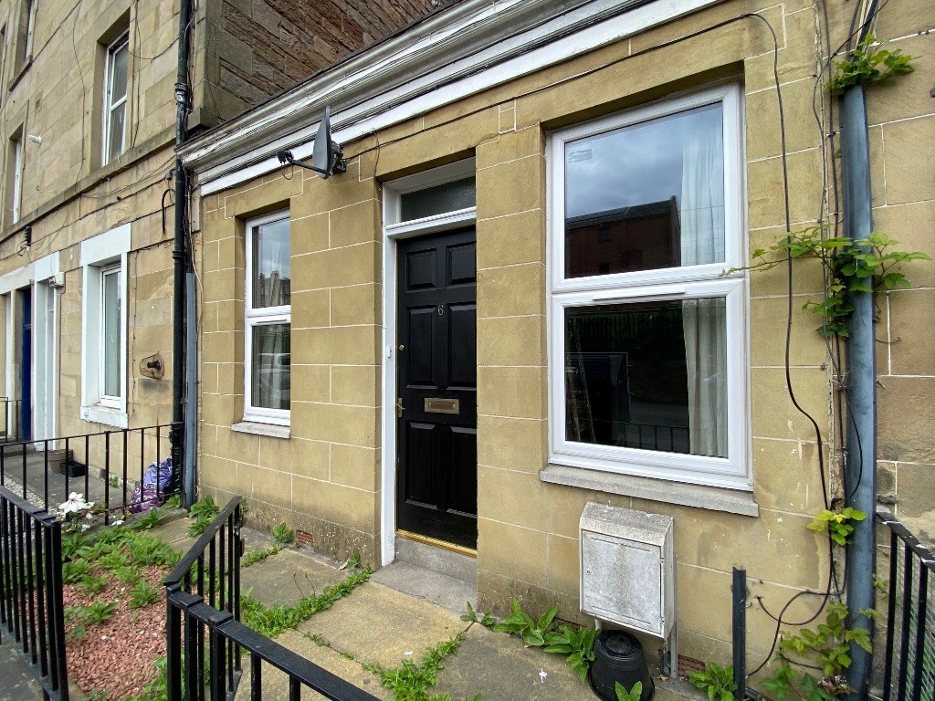 Property to rent in EH11, Wardlaw Terrace properties from