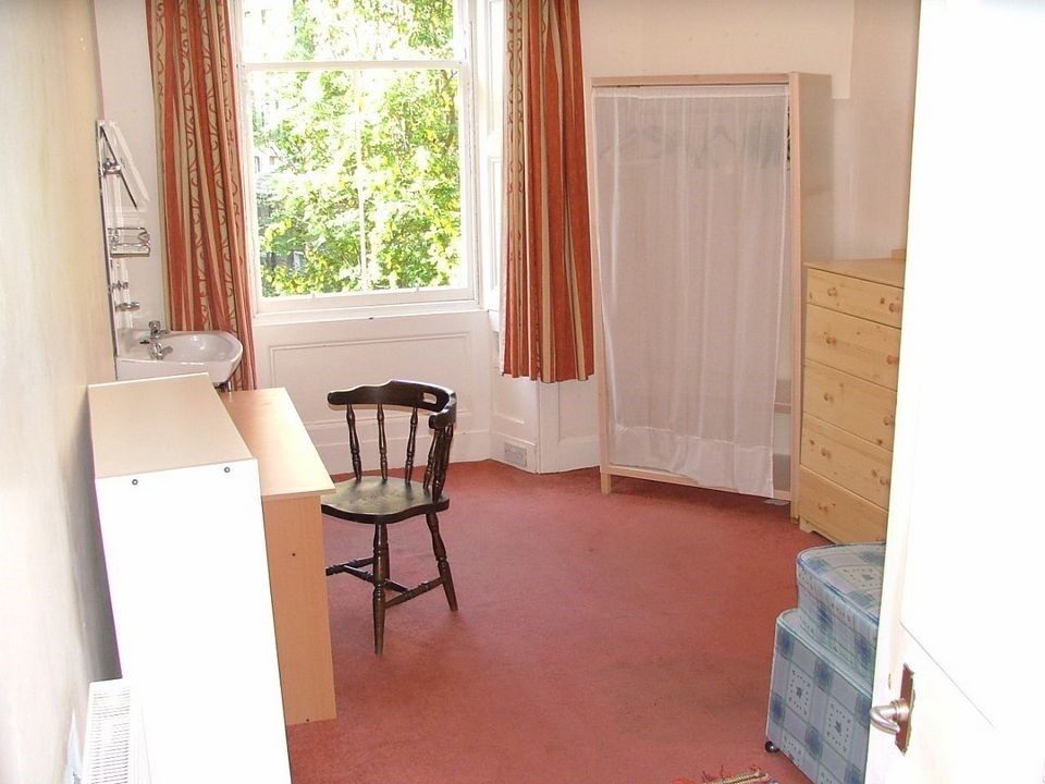 Property to rent in Marchmont, EH9, Warrender Park Road properties from