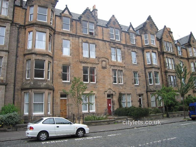 Property to rent in Marchmont, EH9, Warrender Park Road properties from