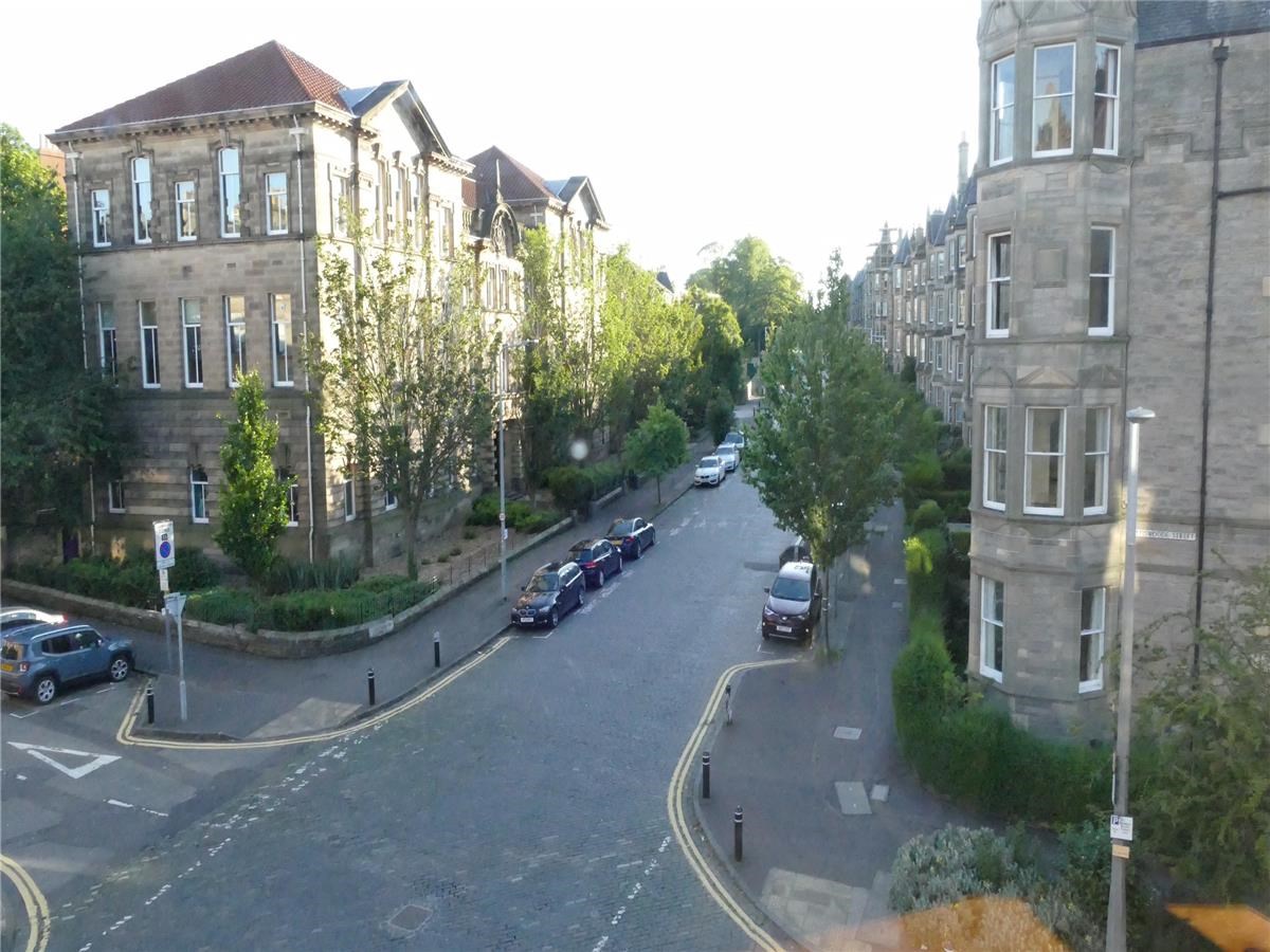 Property to rent in Marchmont, EH9, Warrender Park Road properties from