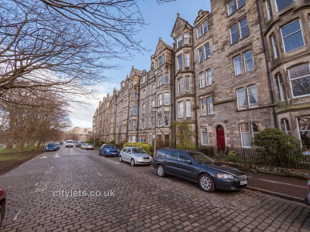 Property to rent in Bruntsfield, EH9, Warrender Park Ter properties
