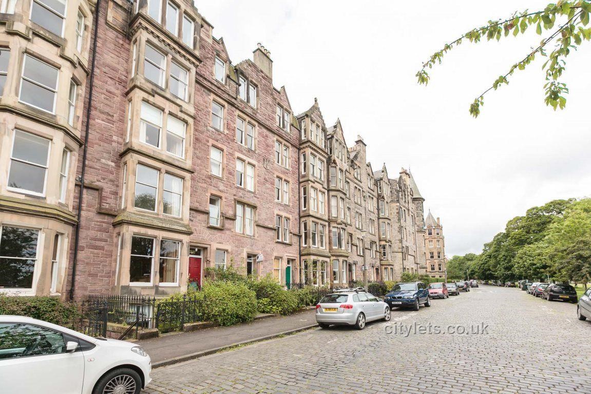 Property to rent in Marchmont, EH9, Warrender Park Terrace properties
