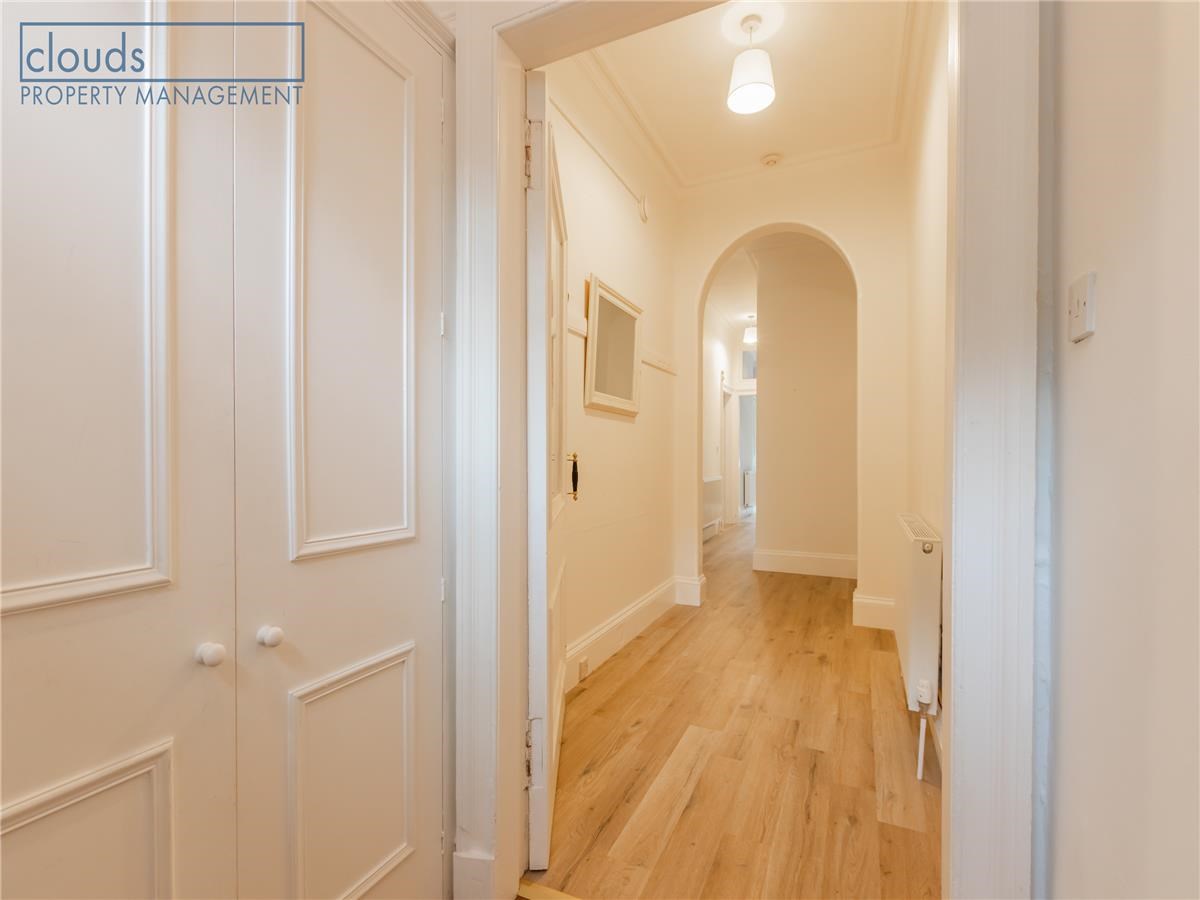 Property to rent in Meadows, EH9, Warrender Park Terrace properties
