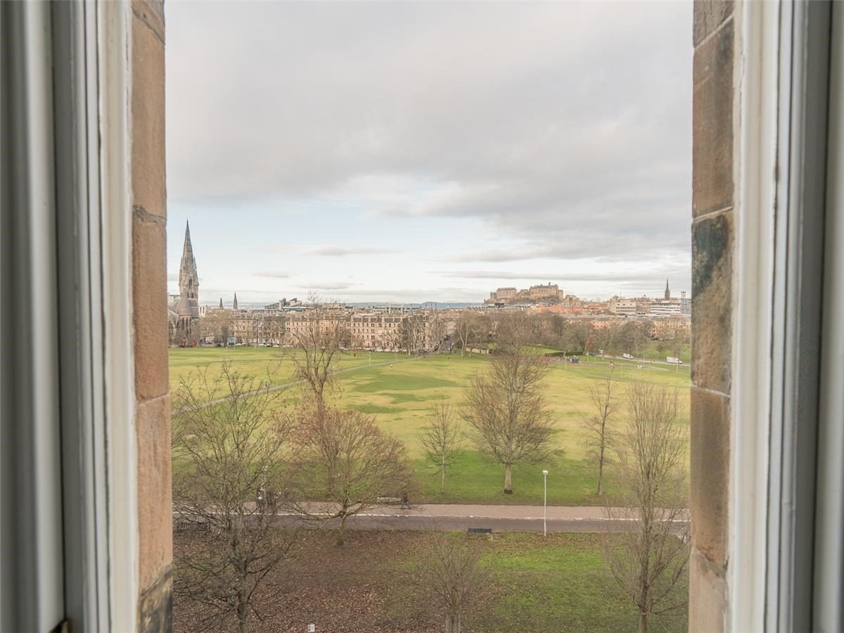 Property to rent in Marchmont, EH9, Warrender Park Terrace properties