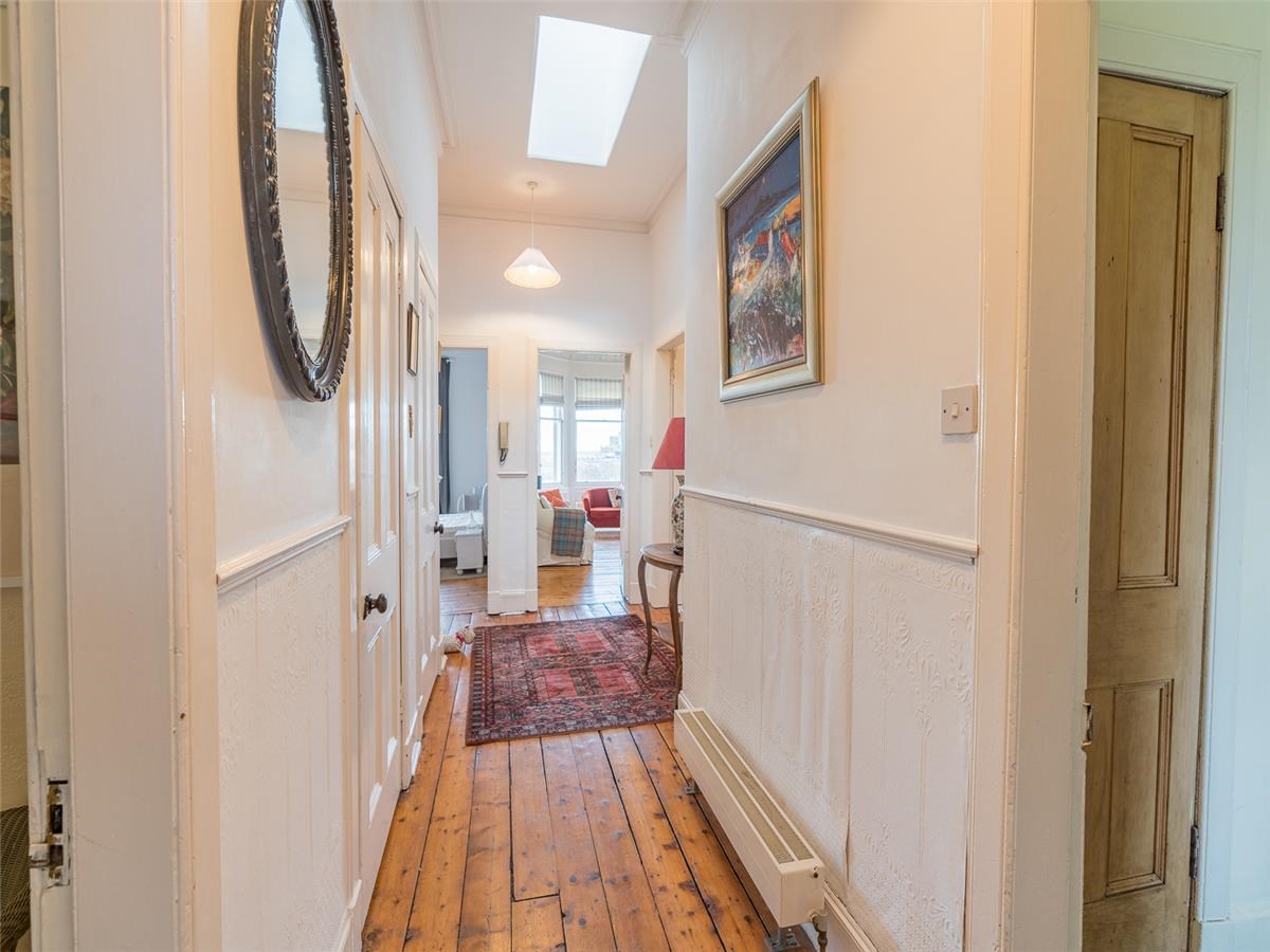 Property to rent in Marchmont, EH9, Warrender Park Terrace properties