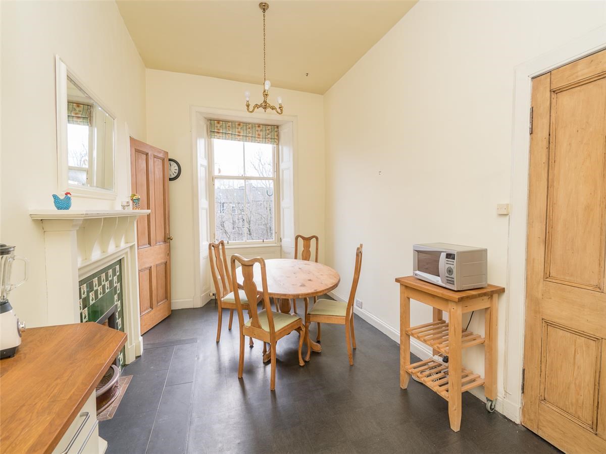 Property to rent in Marchmont, EH9, Warrender Park Terrace properties