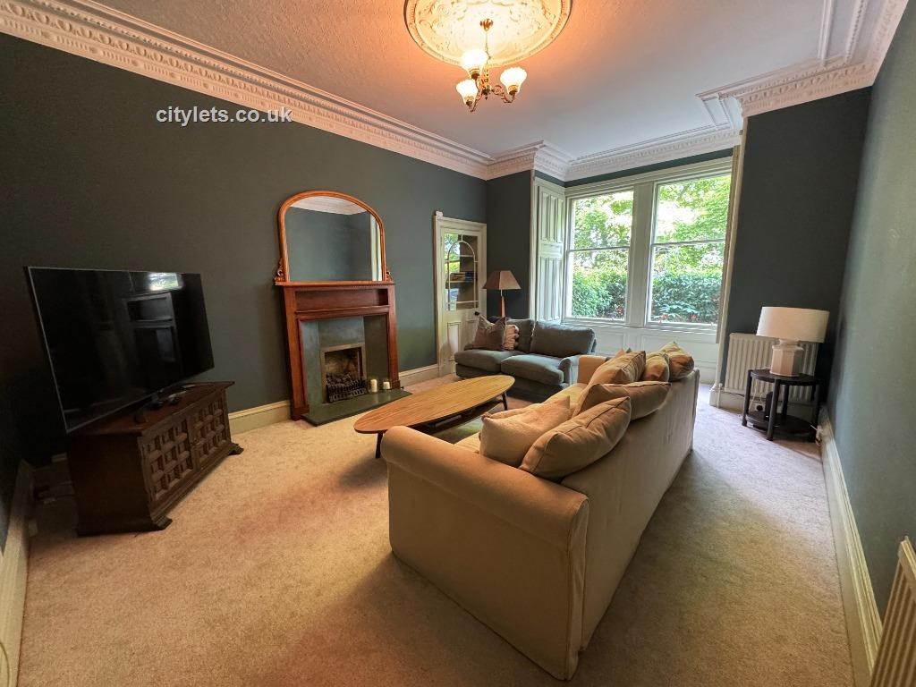 Property to rent in Meadows, EH9, Warrender Park Terrace properties