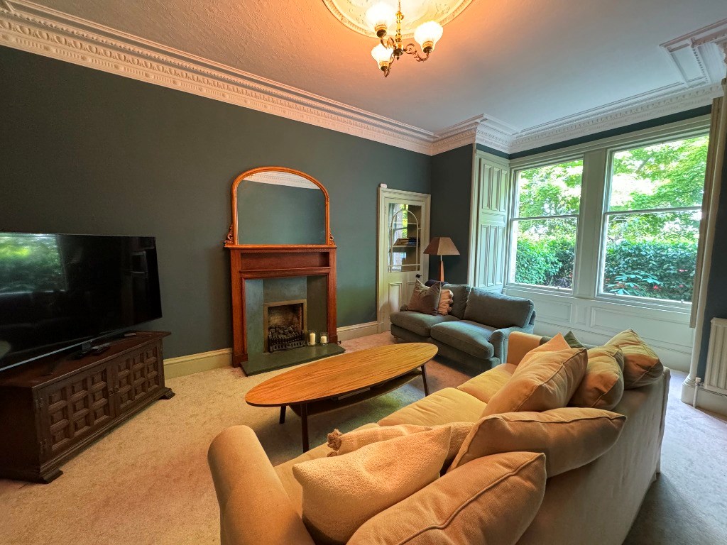 Property to rent in Meadows, EH9, Warrender Park Terrace properties