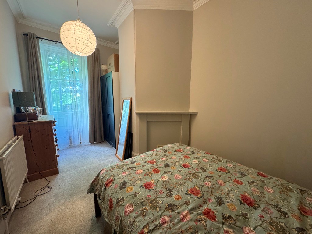 Property to rent in Meadows, EH9, Warrender Park Terrace properties