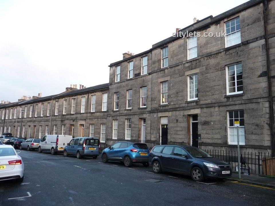 Property to rent in Canonmills, EH3, Warriston Crescent properties from