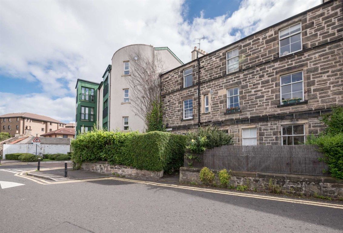 Property to rent in Canonmills, EH3, Warriston Road properties from Citylets 445936