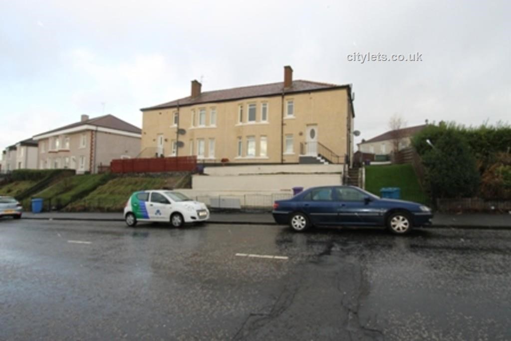 Property to rent in Carntyne, G33, Warriston Street properties from