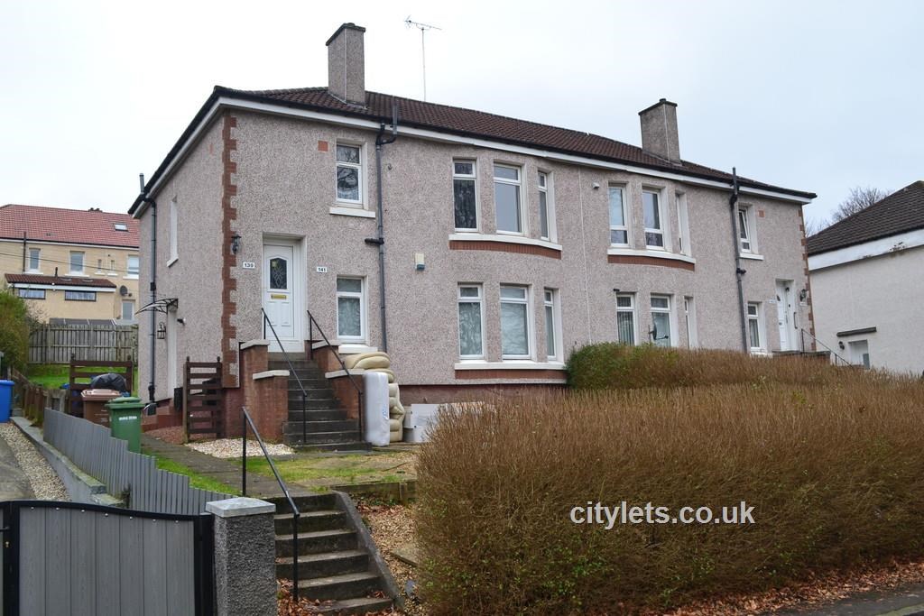 Property to rent in Carntyne, G33, Warriston Street properties from