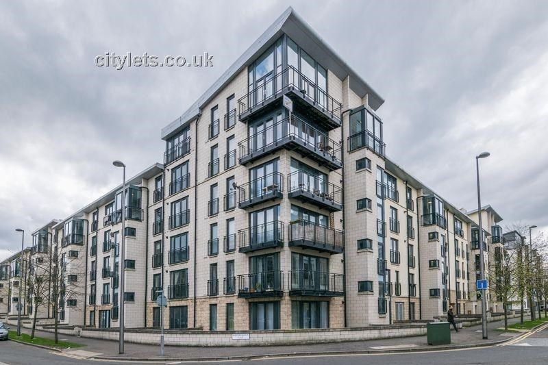 Property to rent in Granton, EH5, Waterfront Park properties from