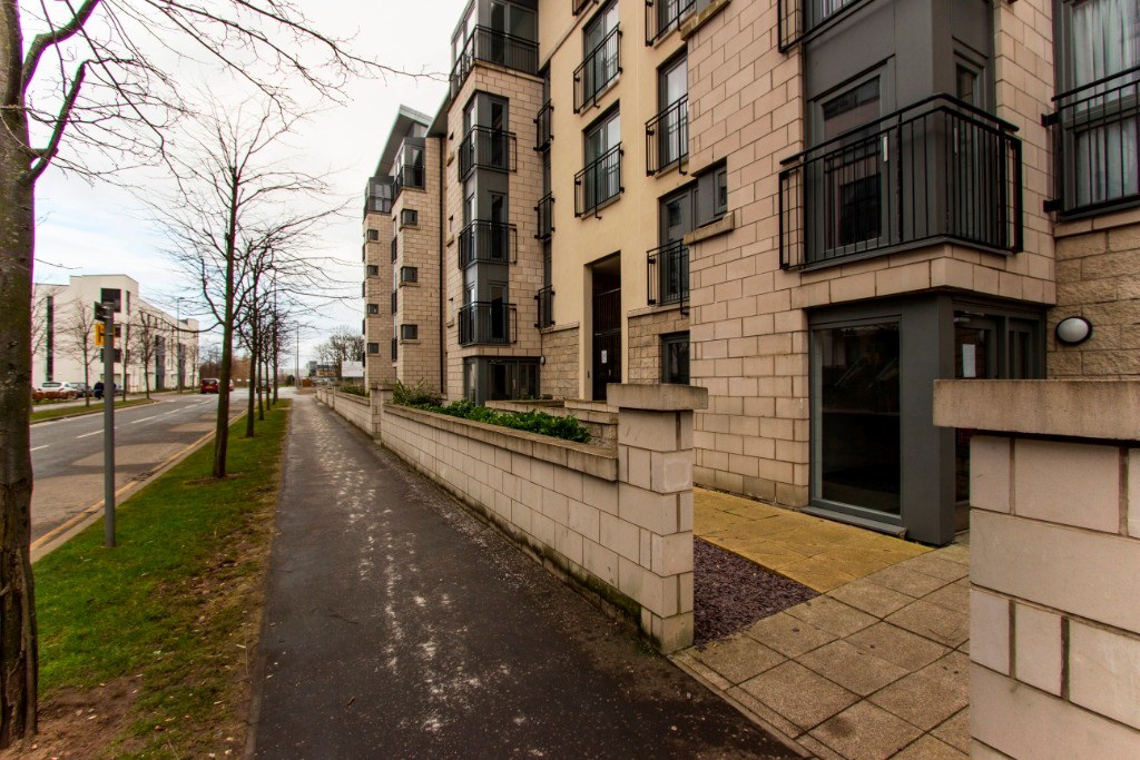 Property to rent in Granton, EH5, Waterfront Park properties from Citylets 467621