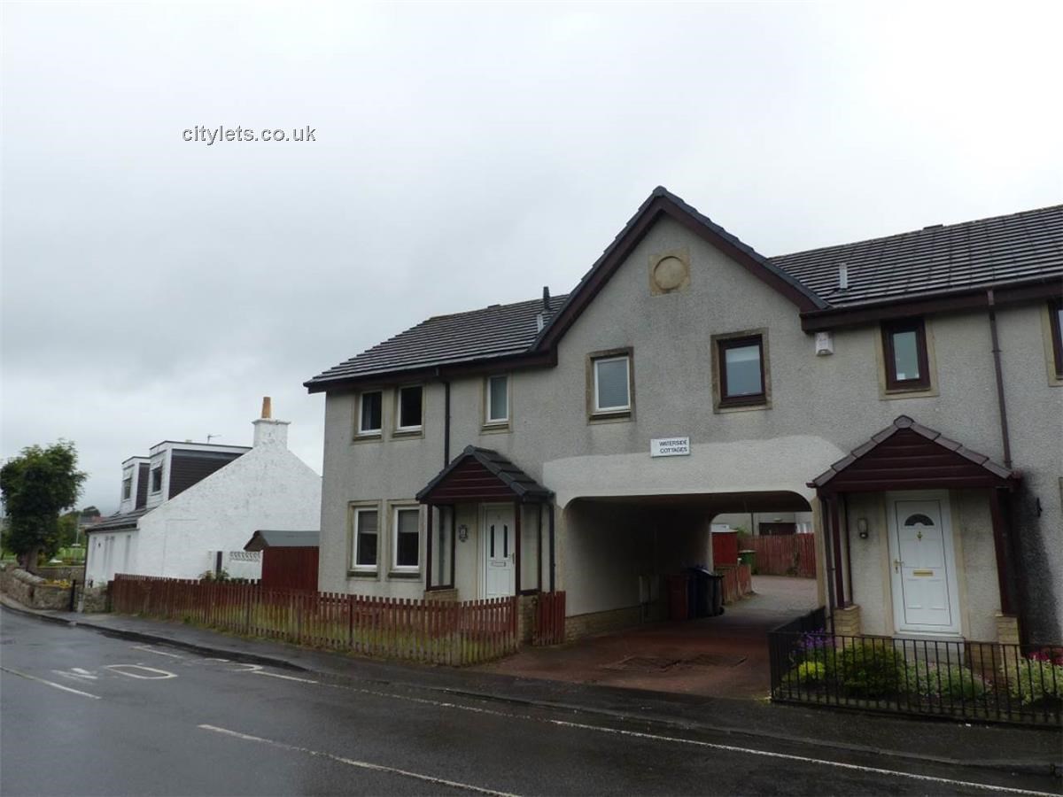 Property to rent in Kirkintilloch, G66, Waterside Cottages properties