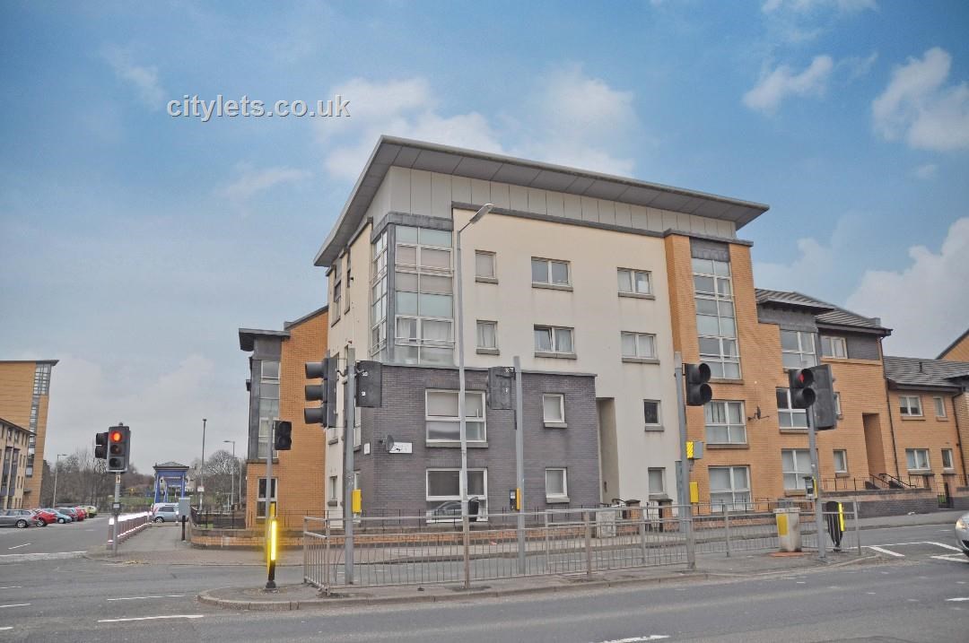 Property to rent in New Gorbals, G5, Waterside Place properties from Citylets 464089