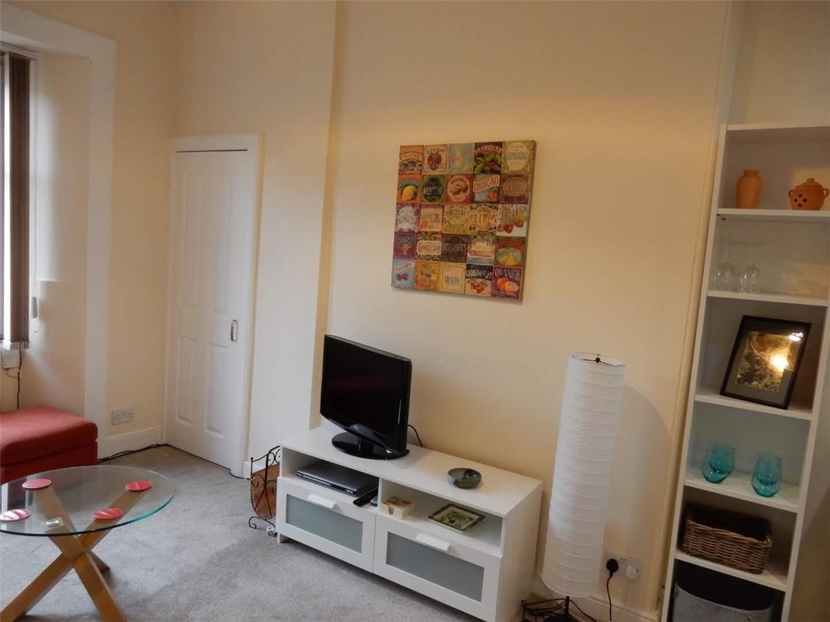 Property to rent in Polwarth, EH11, Watson Crescent properties from