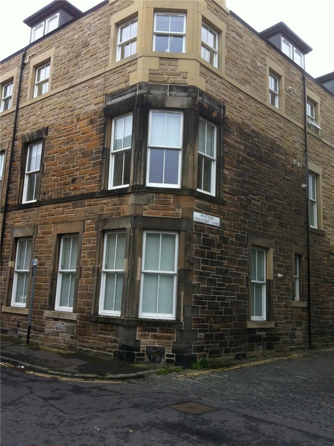 Property to rent in Polwarth, EH11, Watson Crescent properties from
