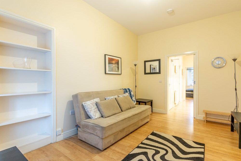 Property to rent in Fountainbridge, EH11, Watson Crescent properties