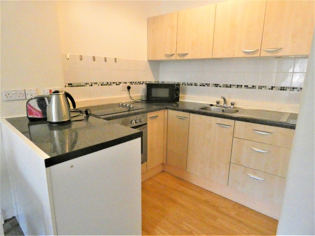 Property to rent in Polwarth, EH11, Watson Crescent properties from
