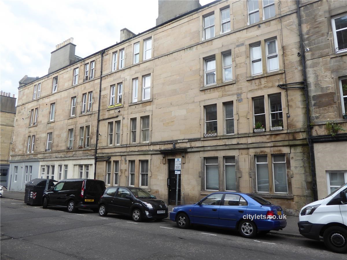 Property to rent in Polwarth, EH11, Watson Crescent properties from