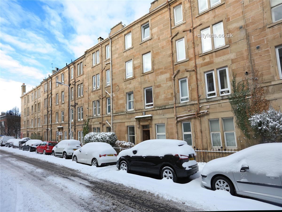 Property to rent in Polwarth, EH11, Watson Crescent properties from