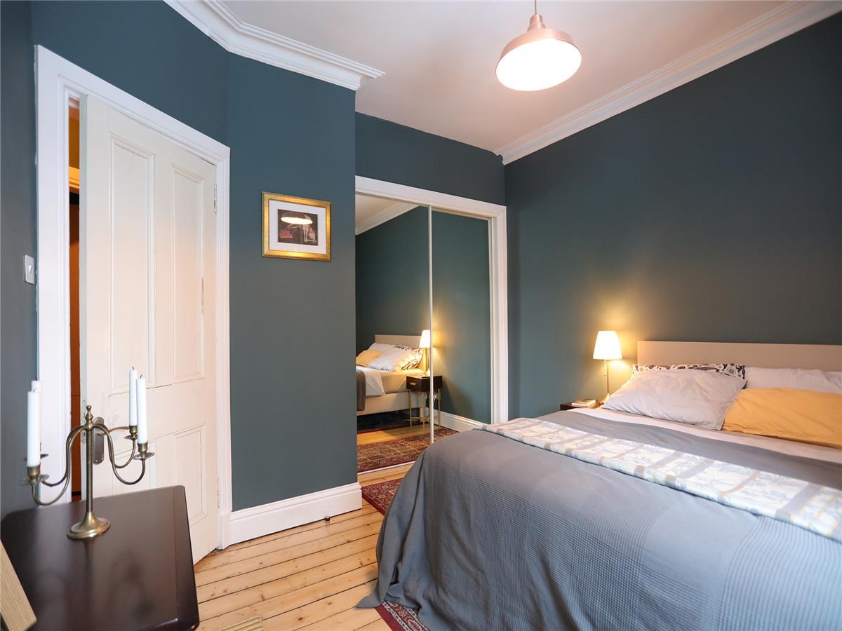 Property to rent in Polwarth, EH11, Watson Crescent properties from