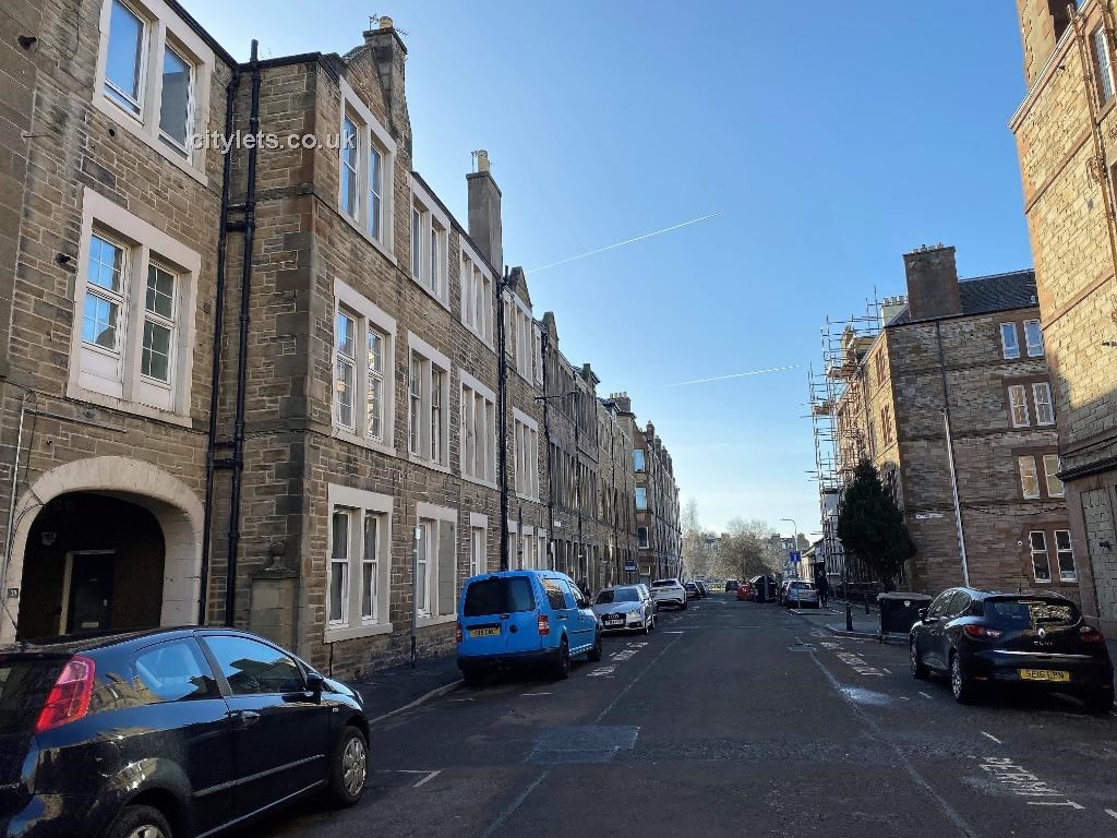 Property to rent in Polwarth, EH11, Watson Crescent properties from