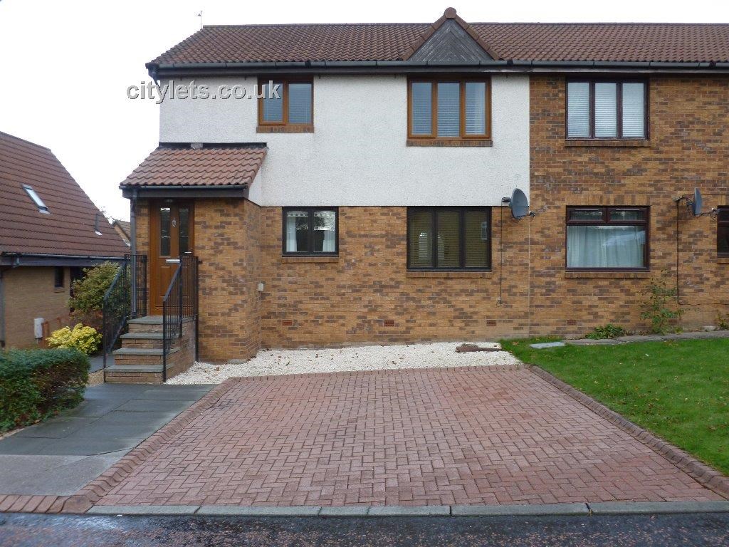 Property to rent in Newtongrange, EH22, Watt Park properties from Citylets 478488