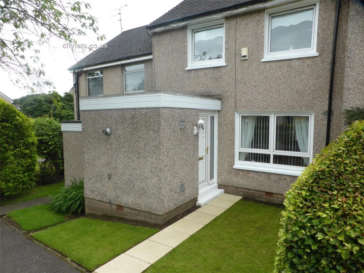 Property to rent in Milngavie, G62, Watt Place properties from Citylets