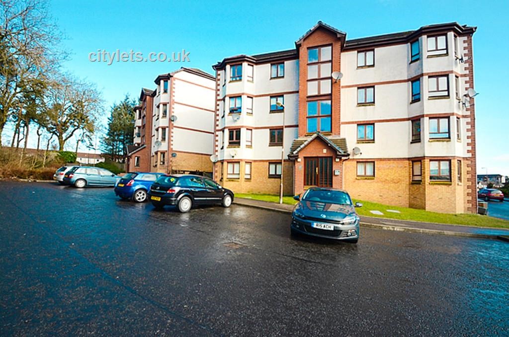 Property to rent in Livingston, EH54, Waverley Crescent properties from