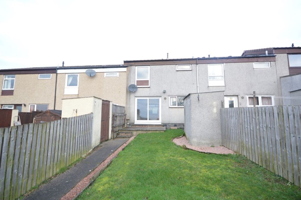 Property to rent in Glenrothes, KY6, Waverley Drive properties from