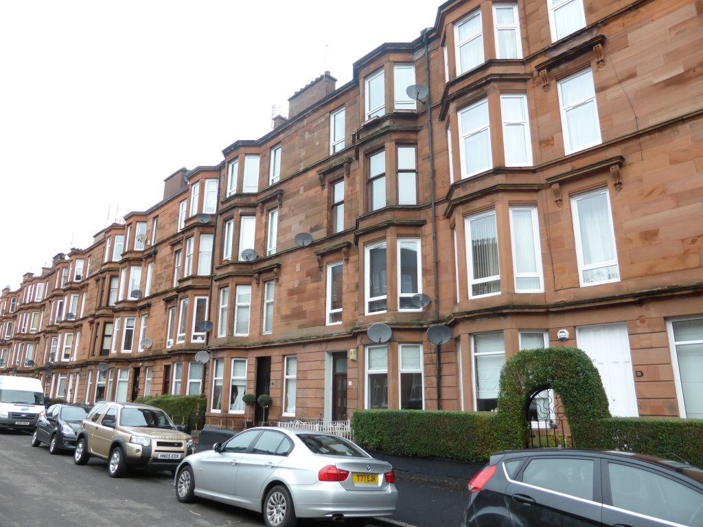 Property to rent in Shawlands, G41, Waverley Gardens properties from Citylets 372210