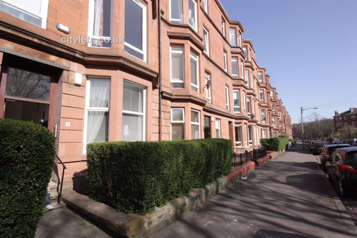 Property to rent in Shawlands, G41, Waverley Gardens properties from