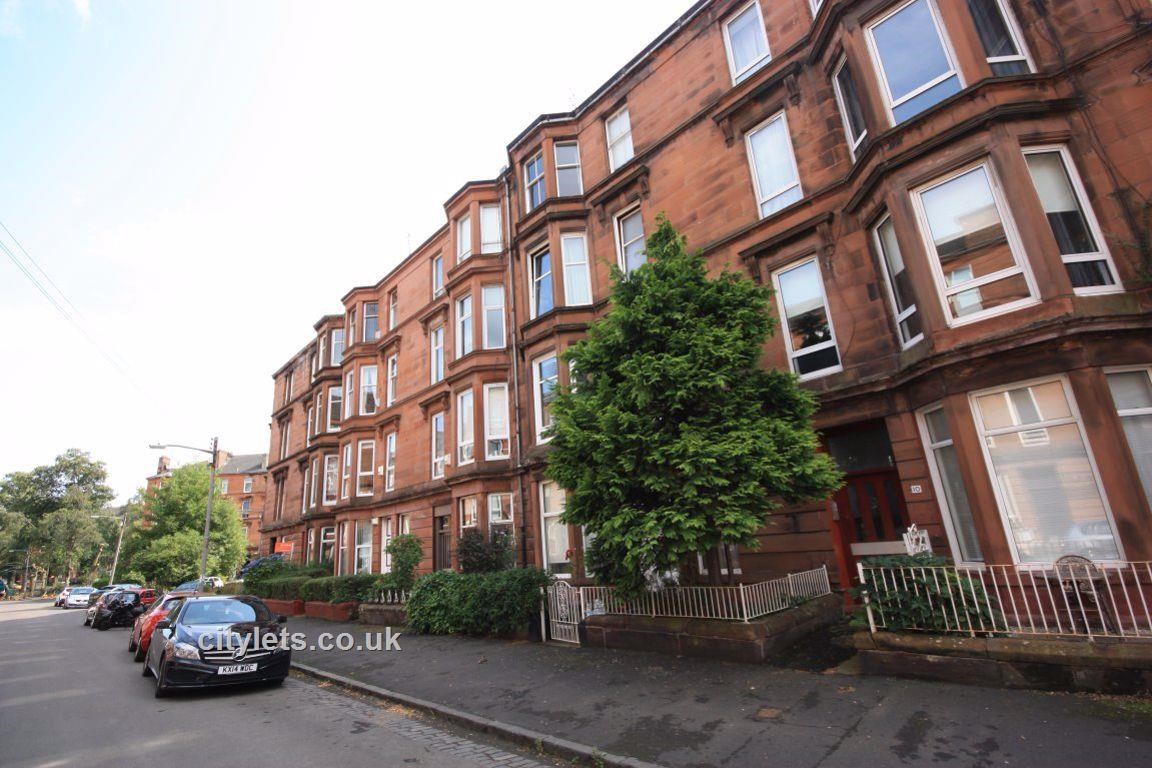 Property to rent in Shawlands, G41, Waverley Gardens properties from Citylets 491501