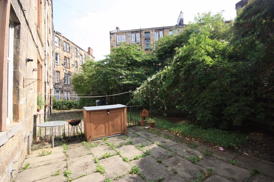 Property to rent in Shawlands, G41, Waverley Gardens properties from Citylets 491501